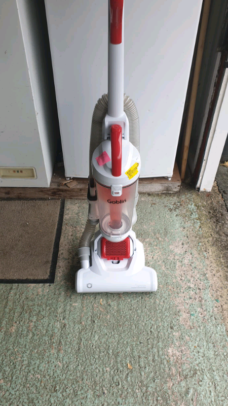 Goblin Upright Vacuum | in Wigan 